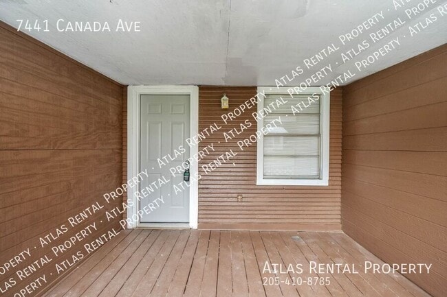 Building Photo - 7441 Canada Ave