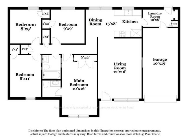 Building Photo - 4307 Linda Ln