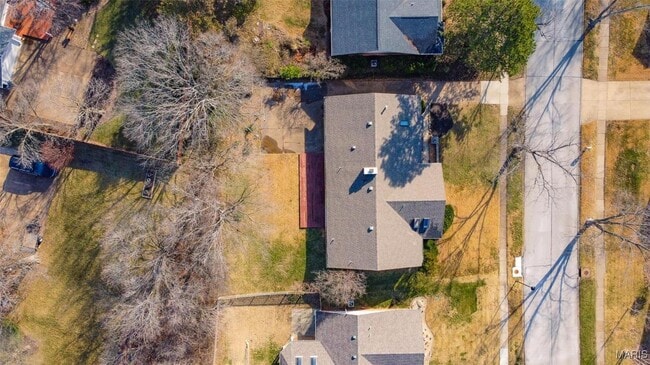 Building Photo - 507 Glenmeadow Dr