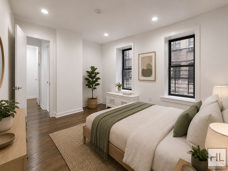 Building Photo - EASTERN PARKWAY / 1-Bed in a Classic Crown Heights Prewar Building