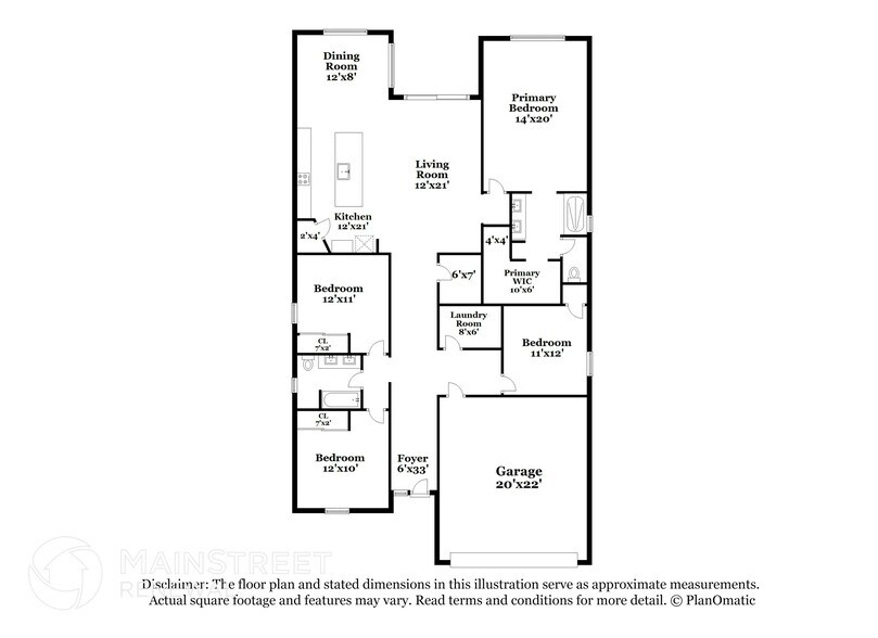 Building Photo - 6907 W Allen St