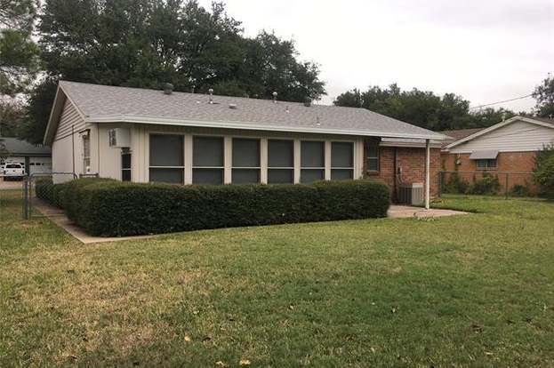 Building Photo - 3206 McCollum St