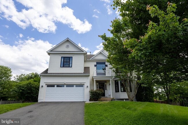 Building Photo - 1411 Campbell Ct NE