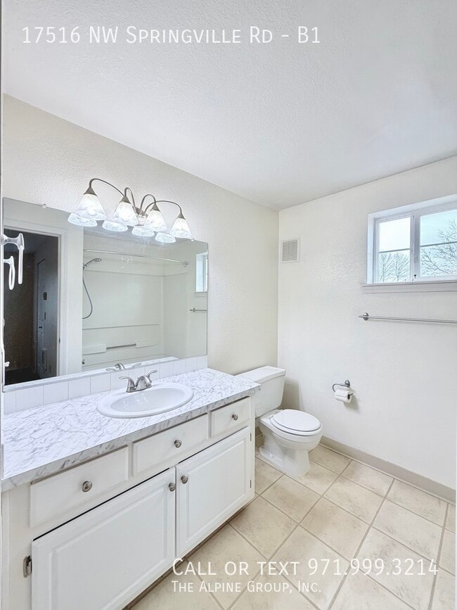 Building Photo - 17516 NW Springville Rd