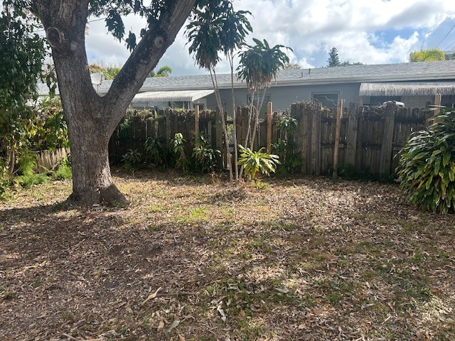 BACKYARD - 119 N 24th Ave