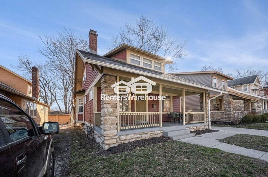 Building Photo - 5417 Virginia Ave