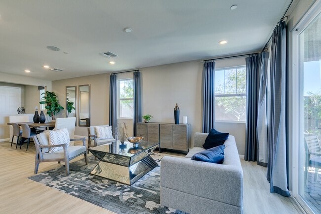 Building Photo - Fully Furnished 3BD Inspirada Home