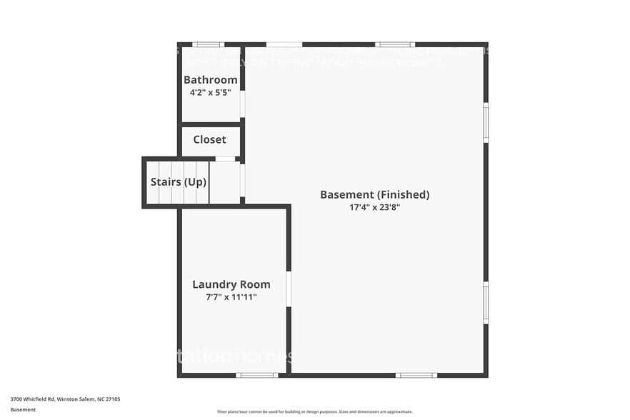 Building Photo - 3700 Whitfield Rd