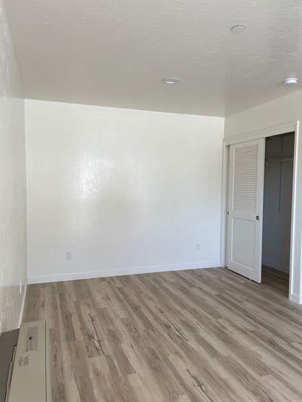 bedroom nook - 135 Camino del Sol