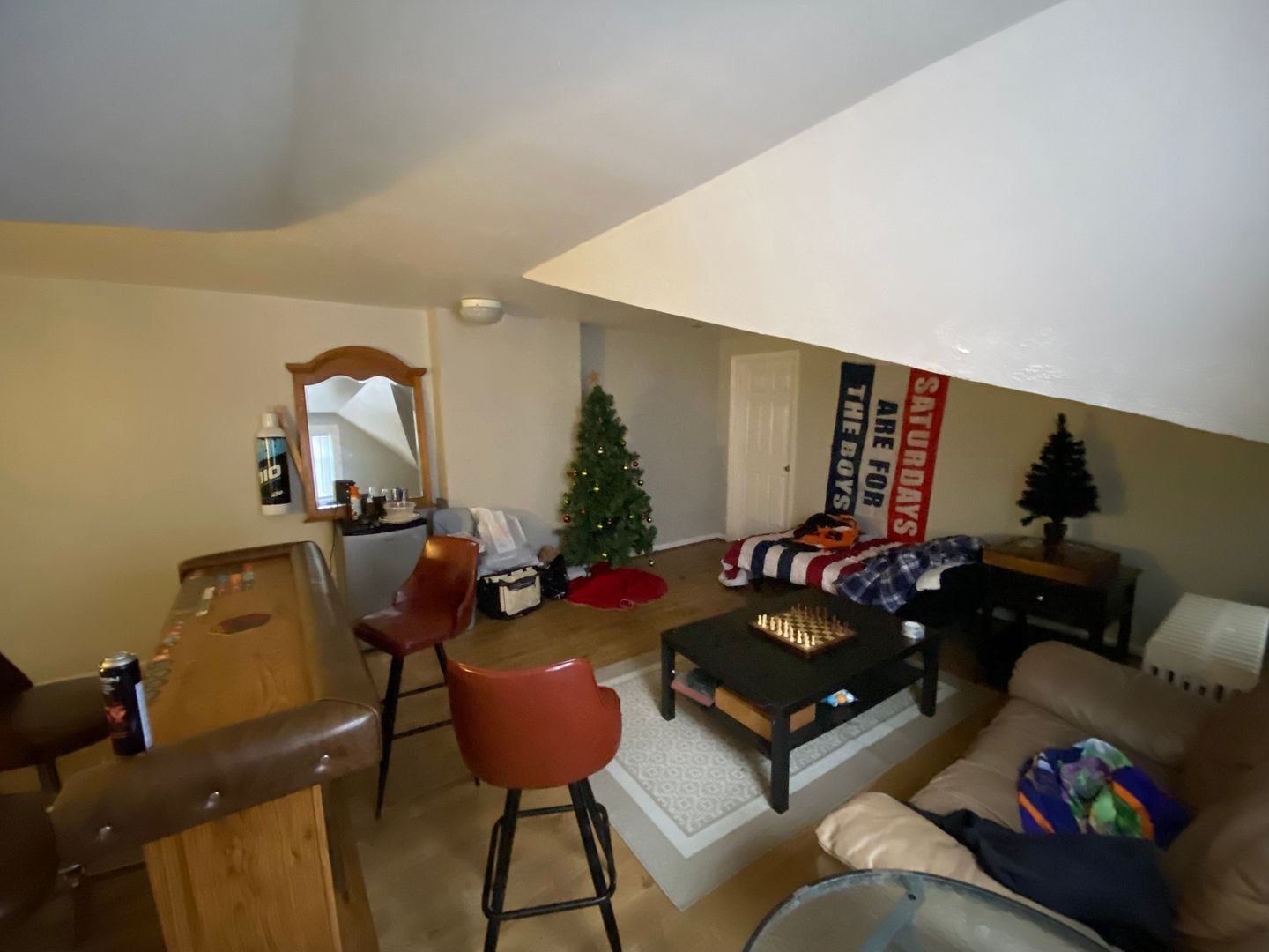 Building Photo - 3424 Ruther Ave