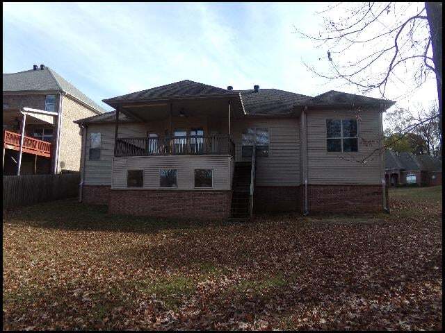 Building Photo - 3153 Stonewall Dr