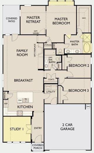 Building Photo - 2021 Cartway Ct