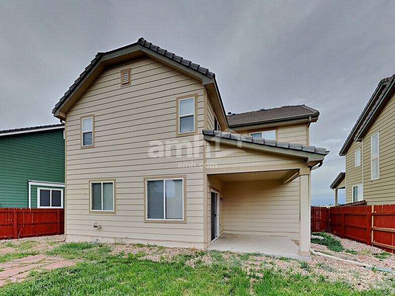 Building Photo - 10031 Dillon Cir