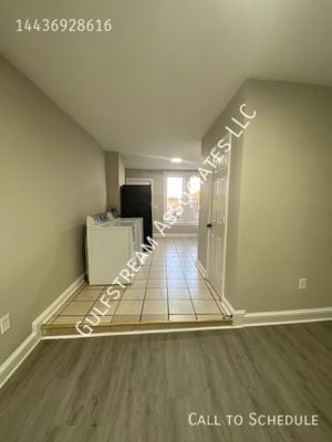 Building Photo - 1719 N Regester St