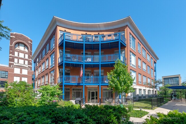 Primary Photo - 1151 W Washington Blvd