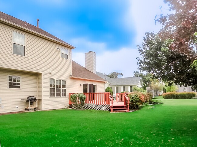 Building Photo - 6136 Brigids Close Dr
