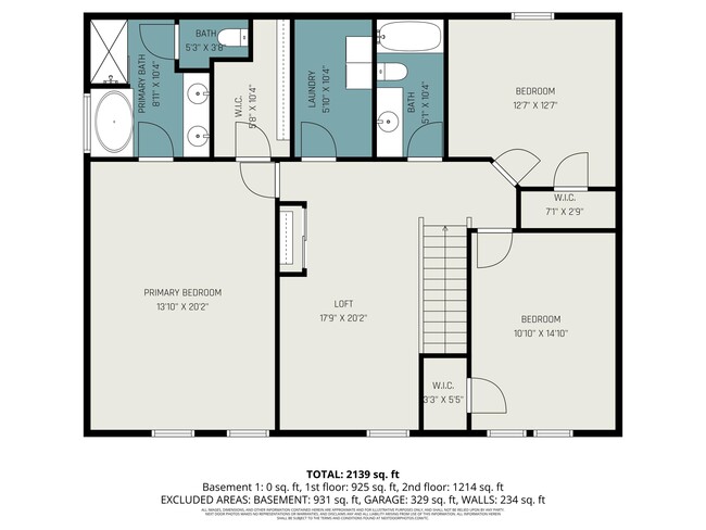 Building Photo - 2116 Penny Ln