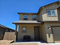 Building Photo - Coming in June!       Spacious 4 Bedroom Home in Bellemont | Fenced Backyard + 2 Car Garage