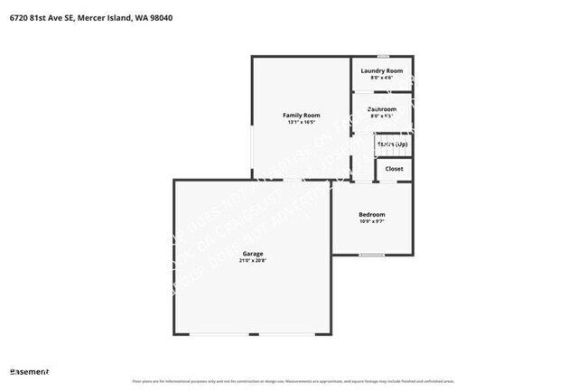 Building Photo - 6720 81st Ave SE