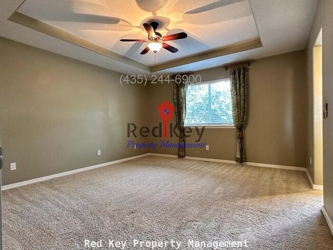 Building Photo - Brienne Way Single Family Home