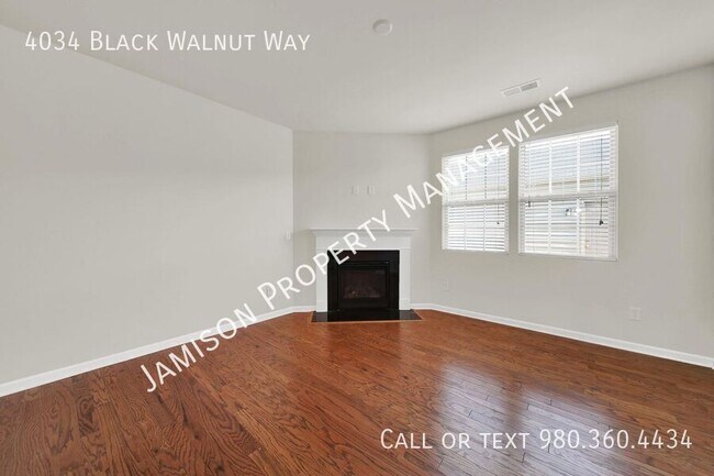 Building Photo - 4034 Black Walnut Wy