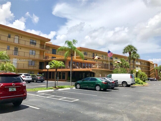 Building Photo - 9273 SW 8th St
