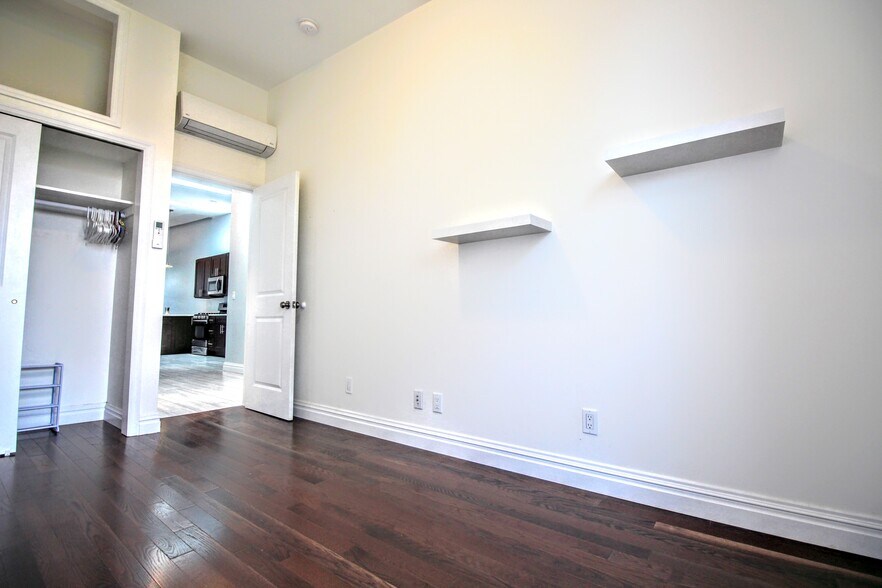Bedroom 1 - 447 Evergreen Ave