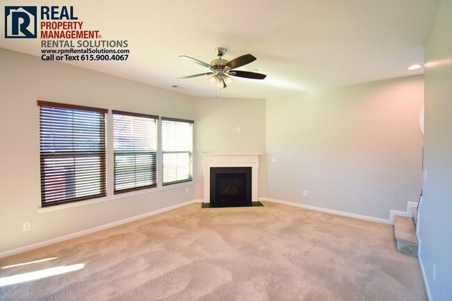 Building Photo - Wonderful 4BR/2.5BA for lease in Franklin, neighborhood pool and playground! Williamson County sc...