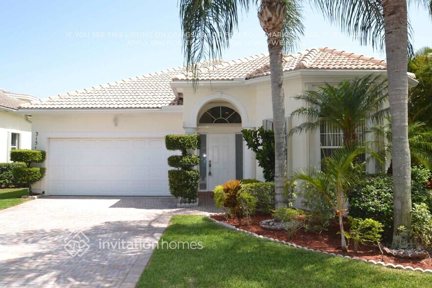 Primary Photo - 3154 El Camino Real