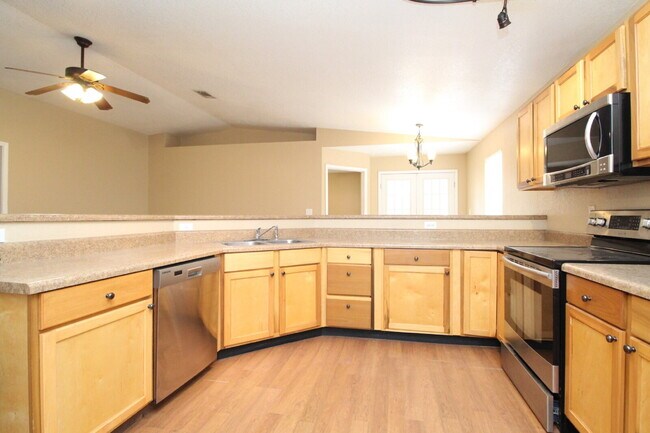 Building Photo - Pensacola 3BR Home Near NAS Pensacola with Split Floor Plan, Garage & Fenced Backyard