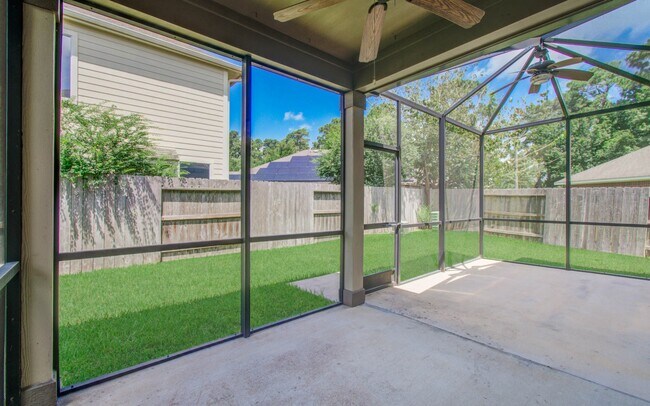 Building Photo - 4306 Granite Park Way