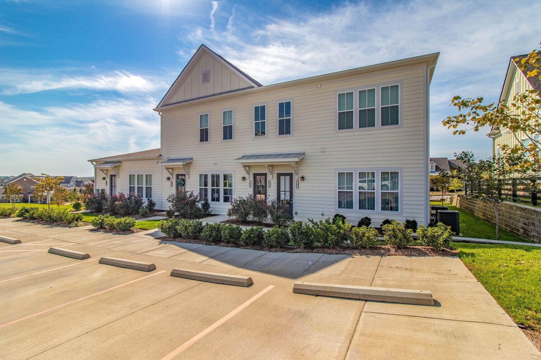 Building Photo - 1980 Carothers Rd