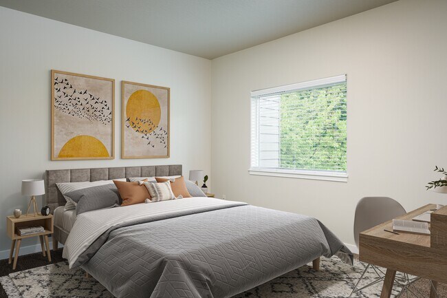 Building Photo - Leverich Apartments