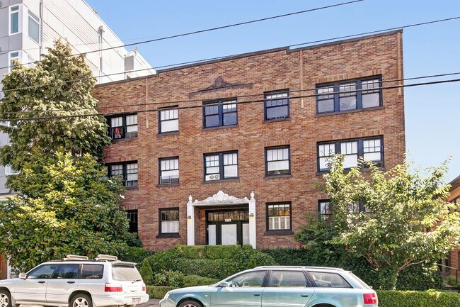 Interior Photo - The Oriana