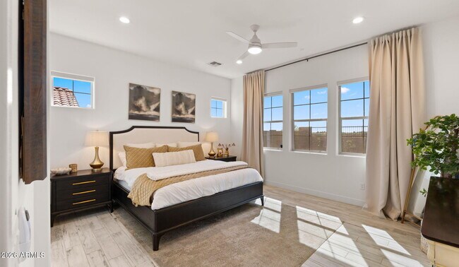 Building Photo - 21514 N 58th St