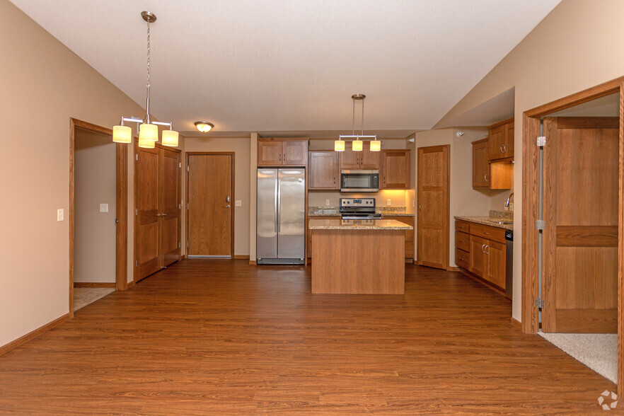 Interior Photo - GrandView Estates