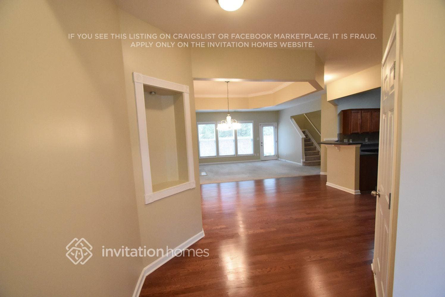 Building Photo - 42 Ledgewood Mill Way NE