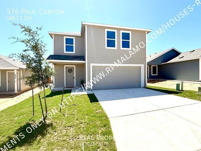Building Photo - 576 Paul Cyn