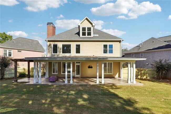 Building Photo - 230 Brookeivey Ln
