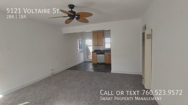 Building Photo - 5121 Voltaire St