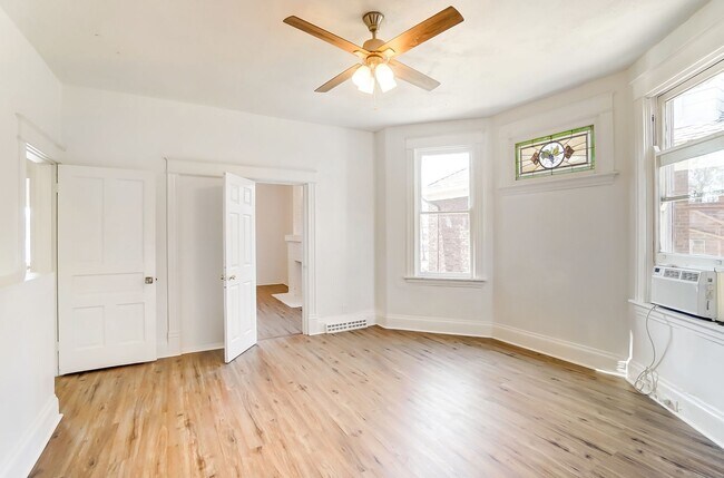 Building Photo - 2854 Shaffer Ave