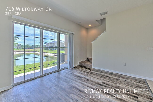 Building Photo - 716 Wiltonway Dr