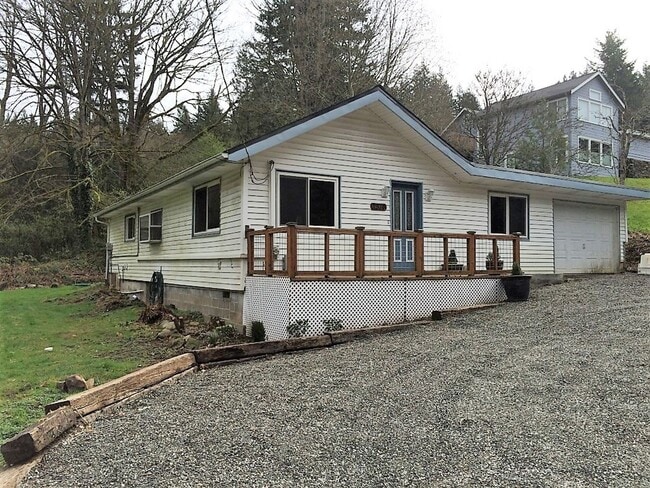 Building Photo - Cozy 2 Bedroom in Bellingham!