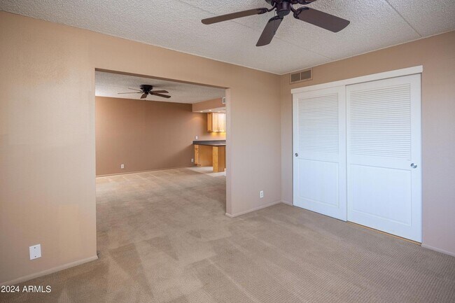 Building Photo - 7830 E Camelback Rd