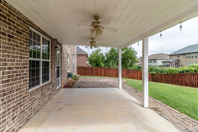 Building Photo - 509 Hardwick Ct