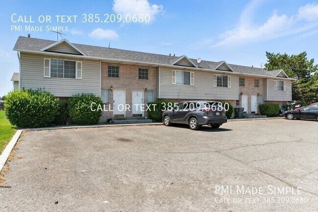 Building Photo - 1733 W 800 N St