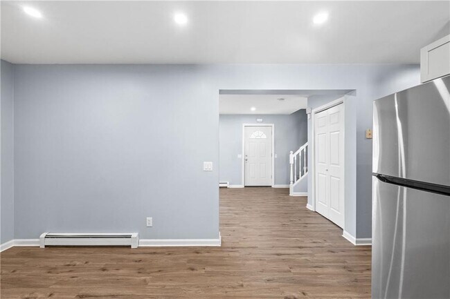 Building Photo - 142 Chad Brown St