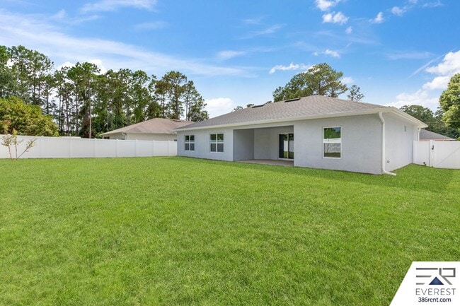 Building Photo - FULLY FENCED, LIKE NEW 3/2/2 IN DESIRABLE INDIAN TRAILS