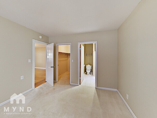 Building Photo - 2700 18th St