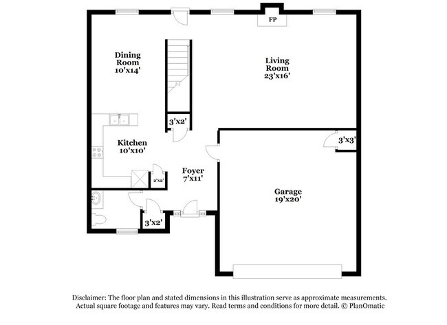 Building Photo - 141 Crescent Woode Way